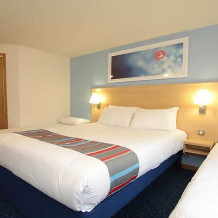 Travelodge Newark North Muskham Norwell Esterno foto