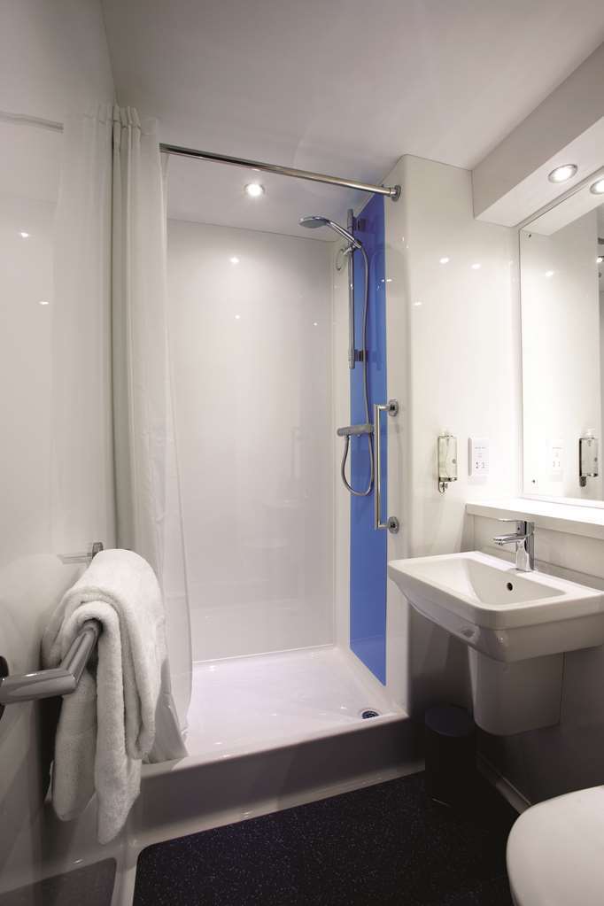 Travelodge Newark North Muskham Norwell Camera foto