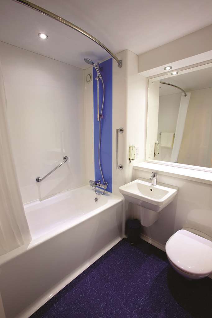 Travelodge Newark North Muskham Norwell Camera foto