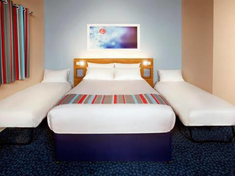 Travelodge Newark North Muskham Norwell Esterno foto