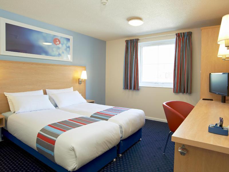 Travelodge Newark North Muskham Norwell Esterno foto
