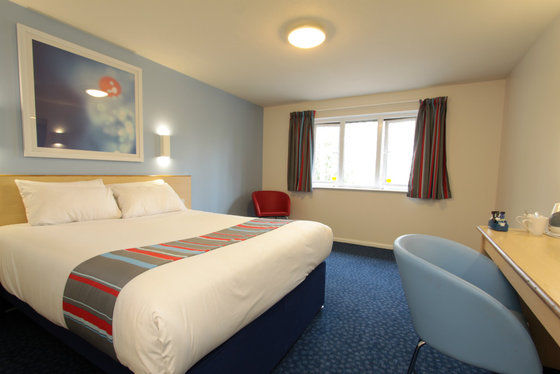 Travelodge Newark North Muskham Norwell Camera foto