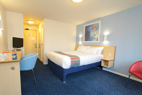 Travelodge Newark North Muskham Norwell Camera foto