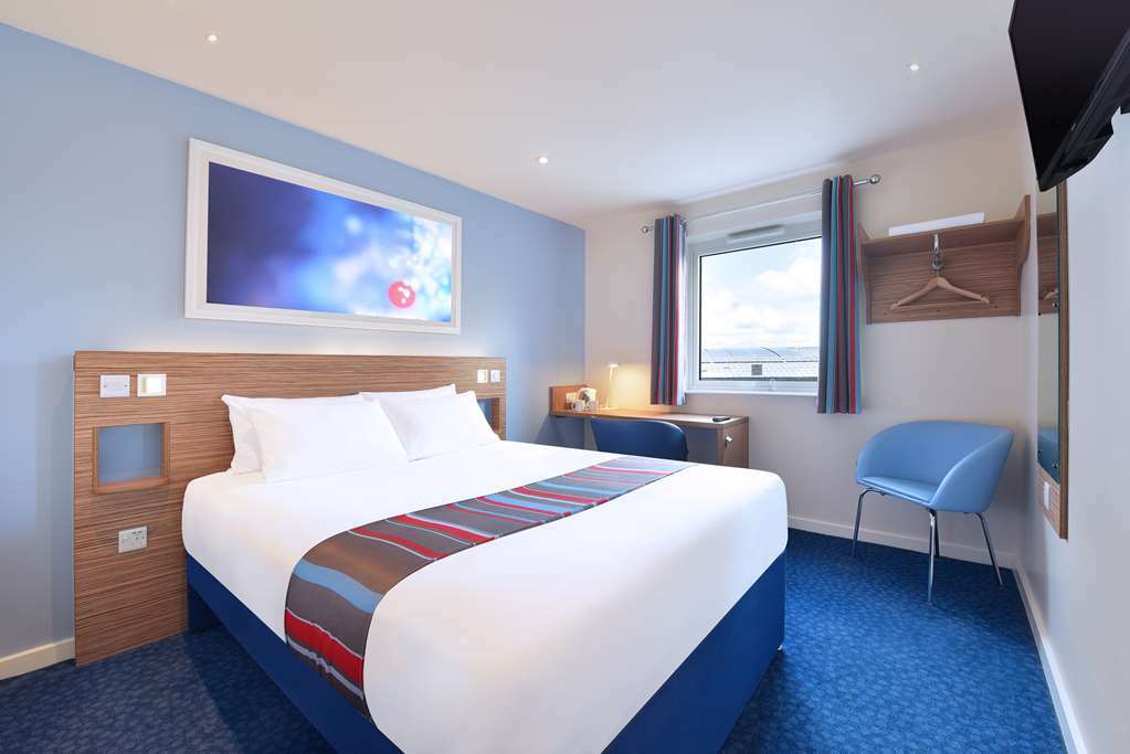 Travelodge Newark North Muskham Norwell Camera foto