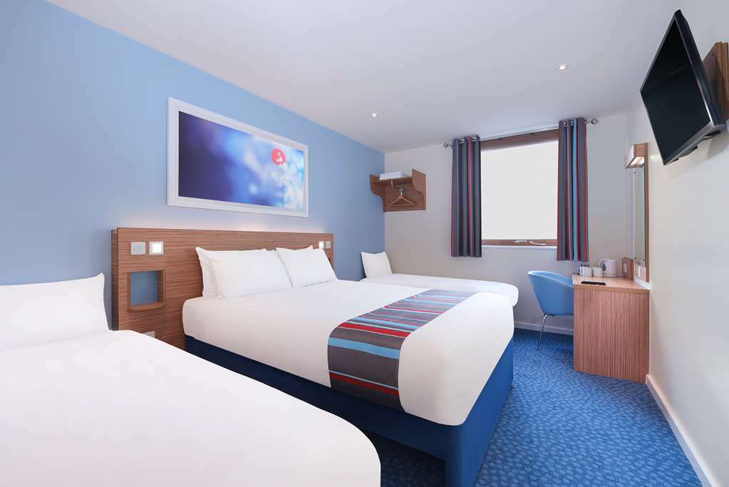 Travelodge Newark North Muskham Norwell Camera foto