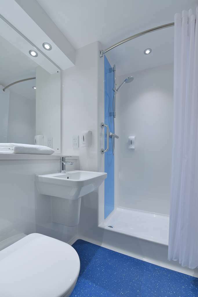 Travelodge Newark North Muskham Norwell Camera foto