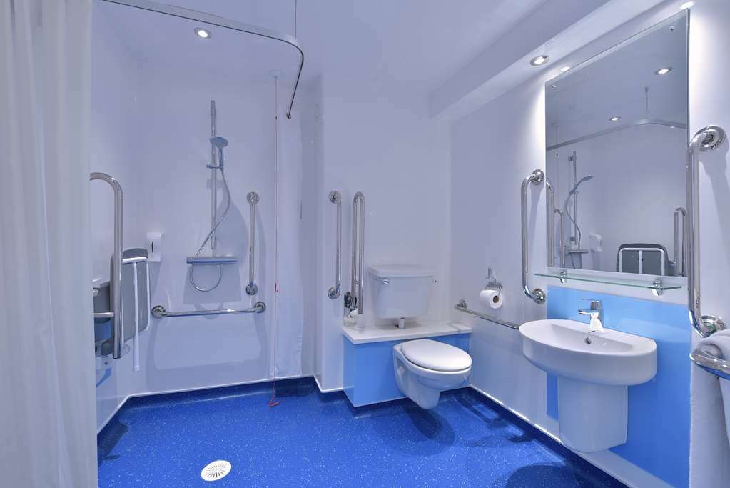 Travelodge Newark North Muskham Norwell Camera foto