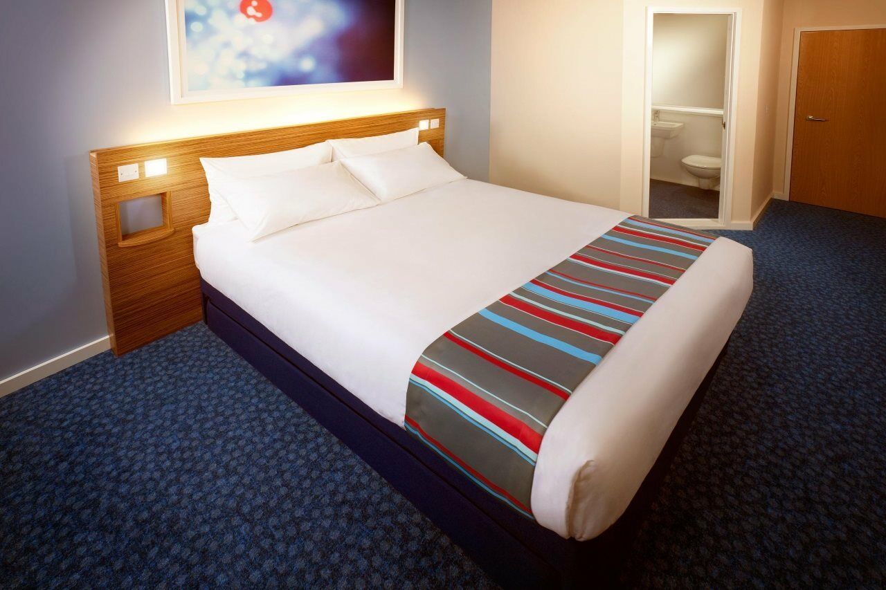Travelodge Newark North Muskham Norwell Esterno foto
