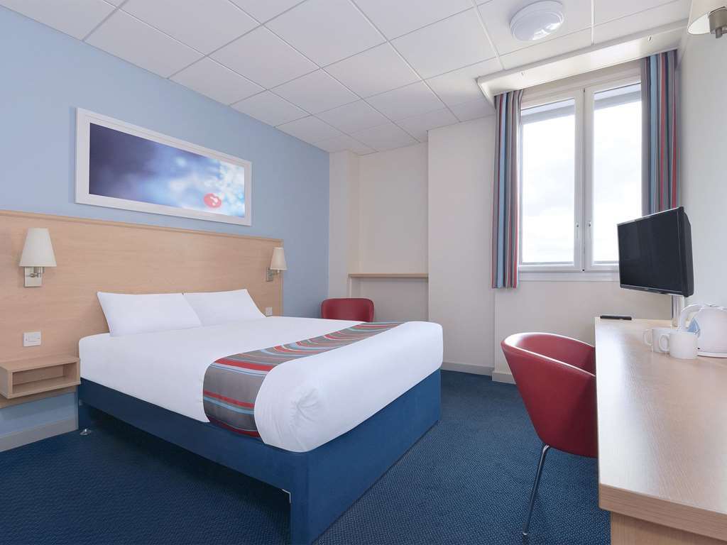 Travelodge Newark North Muskham Norwell Camera foto