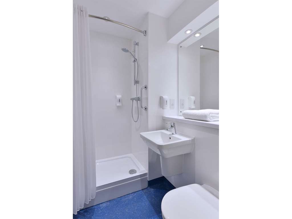 Travelodge Newark North Muskham Norwell Camera foto