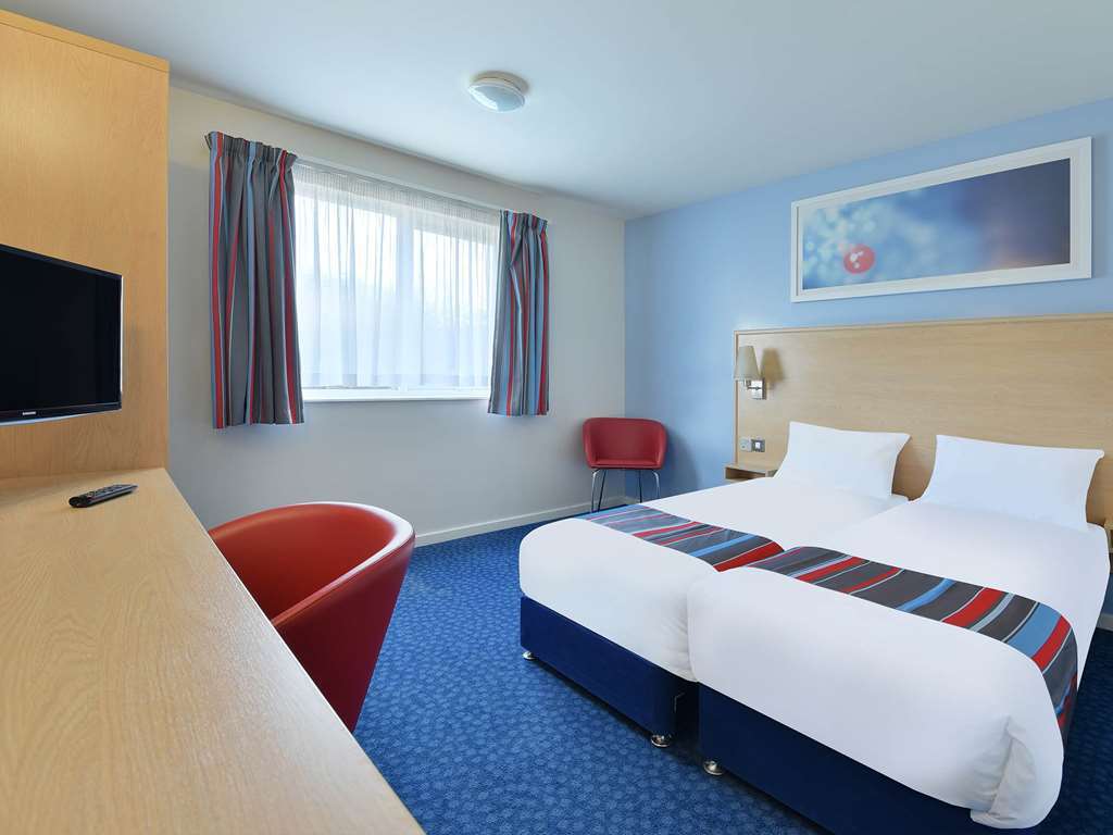 Travelodge Newark North Muskham Norwell Camera foto